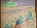 The Rationals - The Rationals Crewe CR-1334 Stereo Vinyl LP Record