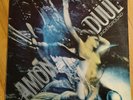 LP -Amon Düül  - Psychedelic Underground (Metronome –MLP 15 332-Germany-1969)