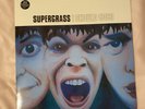 Supergrass I Should Coco LP Album Vinyl UK 1995 7 Inch Single