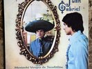 Juan Gabriel Con El Mariachi Vargas de Tecalitlan 2023 Mexican Vinyl LP