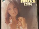 Mazz - Exitos 1979 Discos Trébol Vinyl Record LP