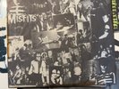 Misfits - Walk Among Us (1988  Ruby Records, 1-25756 EX