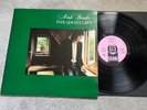 Nick Drake - Five Leaves Left. Orig. 1969 Island Records. A2/B2 Corrected Labels