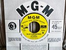MAMIE LEE I CAN FEEL HIM SLIPPING AWAY/CHARADES THE KEY TO MY HAPPINESS 7