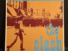 THE CLASH Black Market Clash 1980 Epic Nu-Disk 1st Press 1B/1B 10” EP 4E-36846