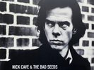 Nick Cave & The Bad Seeds - The Boatman's Call (LP) (Mint (M))