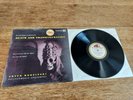 Strauss Death and Transfiguration Rodzinski UK ED1 HMV G/C ED1 Stereo ASD 270 LP