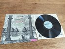 Mozart Horn Concertos Klemperer Civil UK 1st Columbia B/S ED1 Stereo SAX 2406 LP