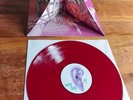 Annexus Quam – Osmose GIMMICK COVER PURPLE VINYL Wah Wah Records Prog Kraut LP