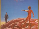 RUSH - HEMISPHERES - ORIGINAL 1978 UK VINYL ALBUM ON MERCURY IN G/F SLEEVE - EX+