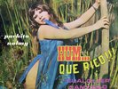 Pachito Nalmy – Hum... Que Rico  Cualquier Cantidad