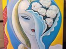 DEREK & the Dominos, Layla 2- LP RSO/Rare Club Edition, Gatefold NM/NM