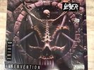 Slayer - Divine Intervention 12