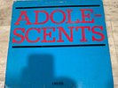 Adolescents - Adolescents 12