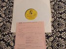 TEARDROP EXPLODES BBC CONCERT LP JULIAN COPE 1982