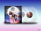 Niki & The Dove Instinct 2 LP 2012 Limited Edition Clear Vinyl Sub Pop SP 930