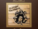 Bob Marley & Wailers - Burnin' [New Vinyl LP] Ltd Ed, 180 Gram