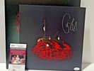 CONAN GRAY Superache Limited Edition Vinyl LP with HAND SIGNED Insert JSA COA