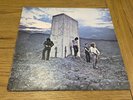 The Who - Who's Next Vinyl LP 1971 Track Record 2408 102