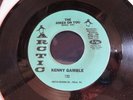 KENNY GAMBLE   THE JOKES ON YOU - U.S ARCTIC (2nd) - NORTHERN SOUL MONSTER