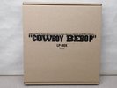 Brand New COWBOY BEBOP LP-BOX First Press Vinyl Limited Edition 11-LP Set