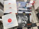 OSCAR PETERSON TRIO NM 4LP SET VOL.1-4 POLYDOR GF 1968 LUXURY 150g GB UKPOSTONLY