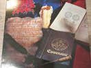 Morbid Angel – Covenant LP Vinyl Schallplatte  schwarz Earache MOSH 81