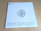 Damned Damned Damned 40th reissue 180g 2017 SIGNED white label test pressing NM