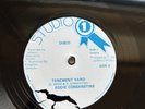 Eddie Constantine - Tenement Yard RARE Roots Killer 12” Original