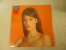 Sienna Spiro Visitor LP (2026) NEW Blue Vinyl & Poster Shrink Wrap Tear