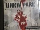 LINKIN PARK - FIRST GATEFOLD Vinyl 2LP Hybrid Theory (2001 Warner Rec. USA) VG+