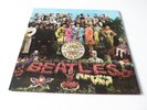 THE BEATLES 'SGT PEPPER' LP UK PARLOPHONE 1967 PMC 7027 MONO INSERT GATEFOLD