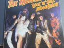 The Meatmen Rock N Roll Juggernaut Punk Rock vinyl Album 33 RPM