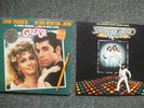 Original 1978 Grease FACTORY SEALED COPY - RS-2-4002. Plus Saturday Night Fever