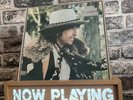 Bob Dylan Desire Vinyl Record LP NM