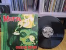 Misfits - Shocking Return Vinyl LP live 1997 Graves Danzig horrorpunk blitzkid
