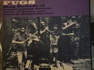 THE VILLAGE FUGS - RARE - 1965 Broadside Records 304 LP mono.  Psychedelic Folk
