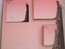 Roger Taylor - Outsider (MEGA Scarce LP, CD, Cassette & SIGNED CARD) MINT