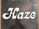 Haze S/T LP Moonspell Records – MR 1001 1978 Funk Soul Private Press RARE