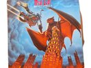Meat Loaf Bat Out Of Hell II 2 Vinyl LP UK 1st Press 1993 Virgin V2710 NM