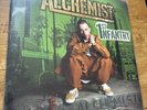 The Alchemist and Prodigy LPs Vinyl Records Bundle