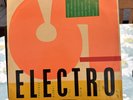Street Sounds Electro 5 - Various Artists - UK 1984 - ELCST5