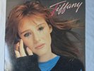Tiffany by Tiffany LP Stranger Things I Think We're Alone Now - EXCELLENT