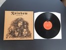 RAINBOW - LONG LIVE ROCK N ROLL 1978 UK PRESS 12