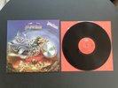 JUDAS PRIEST - PAINKILLER 1990 UK PRESS DEMO 12
