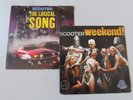 Scooter The Logical Song & Weekend Vinyl 12