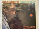 Duke Ellington - Blues In Orbit LP - Classics CS 8241 - 1995 180gm - SEALED