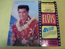 Elvis Presley - Blue Hawaii -  RCA LSP 2426 LP - Plays & Looks MINT