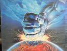 Judas Priest, Ram it Down, Vinyl LP