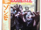 GOBLIN ZOMBIE DAWN OF THE DEAD (ORIGINAL SOUNDTRACK) SEVEN SEAS FML113 1LP